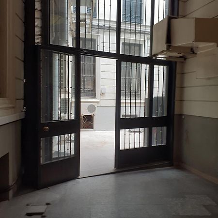 Acogedor Apartamento Entre Sol Gran Via Y Palacio Madrid Exteriör bild