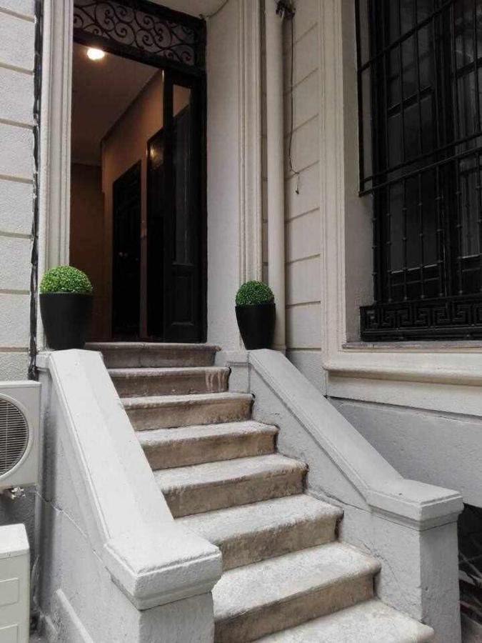 Acogedor Apartamento Entre Sol Gran Via Y Palacio Madrid Exteriör bild