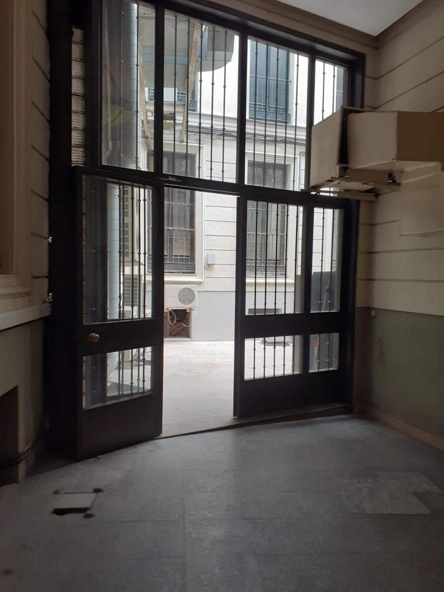 Acogedor Apartamento Entre Sol Gran Via Y Palacio Madrid Exteriör bild